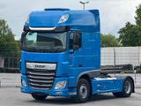 DAF XF 480 SSC, ACC, Intarder, Klima, 2 Tanks - Mini-/Kompaktbagger