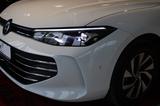 Volkswagen Passat Variant 1.5 eTSI Business LED-*AHK*Standh - gebrauchte Volkswagen Passat Variant aus dem Jahr 2024
