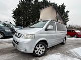 Volkswagen T5 California Sonora/Küche/Markise/AHK/1Hand/SHZ - Volkswagen T5: Markise