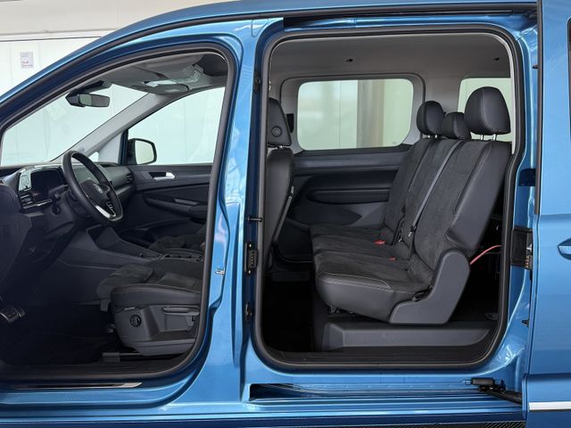 Volkswagen Caddy Maxi eHYBRID DSG STYLE ACC KAM 7SITZ AHK