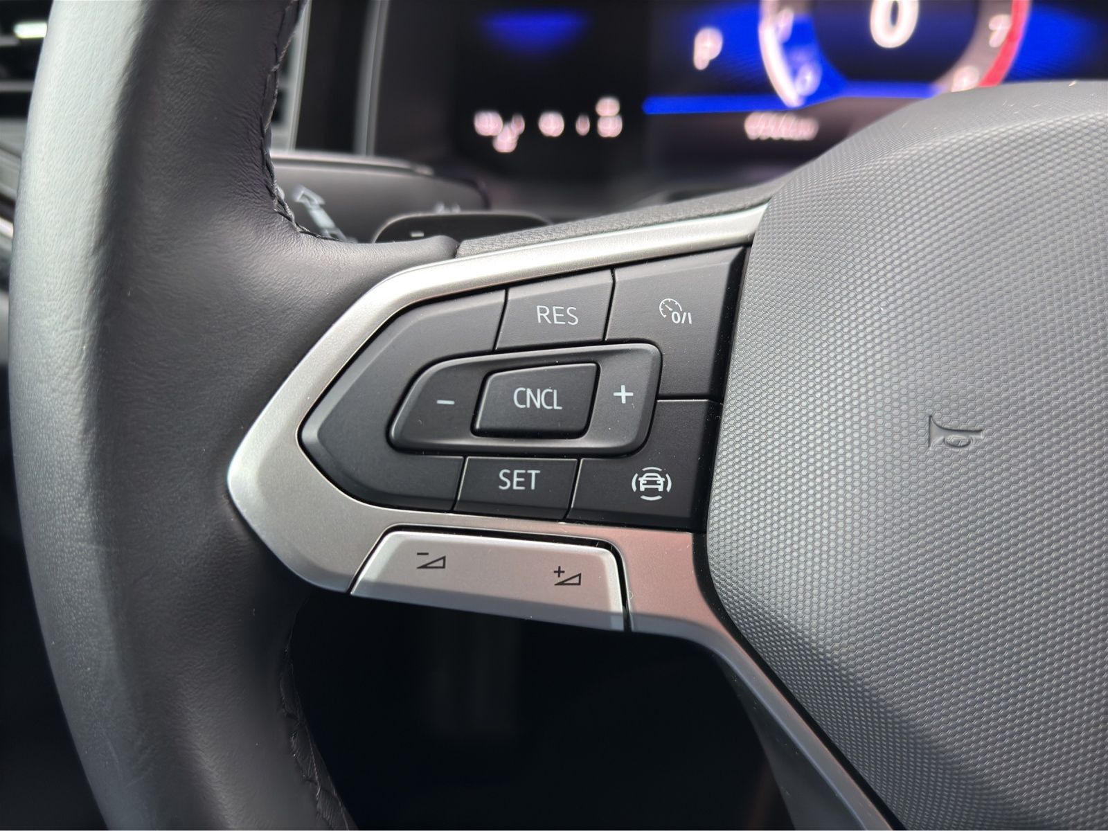 Volkswagen Taigo - Bild 18