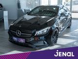 Mercedes-Benz CLA 220 Shooting Brake AMG-LINE/4MATIC/AUTOM. - Mercedes-Benz CLA 220