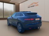 Jaguar F-Pace F-PACE Prestige AWD/Pano/Xenon/Sound/AHK - Jaguar F-Pace aus 2016
