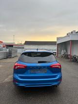 Ford Focus 1,5 EcoBlue 88kW ST-Line X Turnier - Ford Focus mit Diesel-Antrieb: 1.8