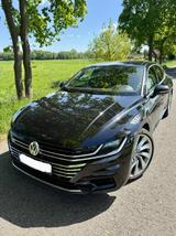 Volkswagen Arteon 2.0 TSI 4M R-Line 20"/DYNAUDIO/AHK/StHz