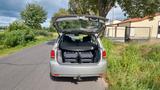 Toyota Avensis Verso 2.0 Klima  / 7-Sitze - Toyota Avensis Verso Benziner Gebrauchtwagen