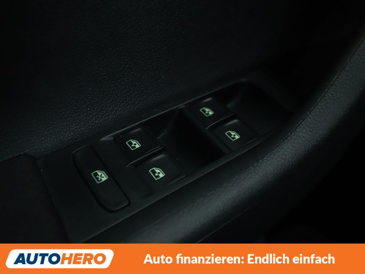 Skoda Fabia 1.0 TSI Style*TEMPO*PDC*KLIMA*
