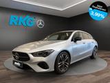 Mercedes-Benz CLA 180 Shooting Brake EDITION DISTRONIC 360°AHK - Mercedes-Benz CLA 180 Shooting Brake in Bonn