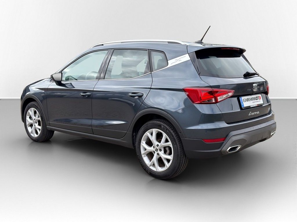 Seat Arona - Bild 7