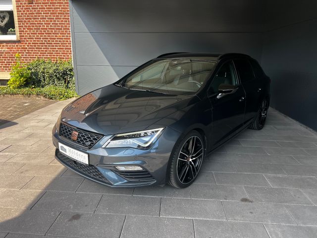 CUPRA Leon ST*ACC*Navi*LED*229€ mtl.