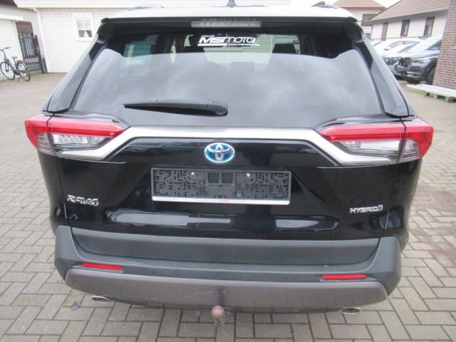 Toyota RAV 4 2.5Hybrid Aut. STYLE Navi Camera Climat...