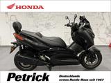 Yamaha X-Max 300 Iron - YAMAHA SCHWARZ ROLLER