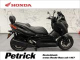 Yamaha X-Max 300 Iron - YAMAHA ROLLER X MAX