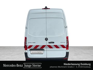 Mercedes Sprinter - 5