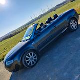 Audi A4 3.0 quattro Cabriolet -S Line  - Audi A4 aus 2005: Line