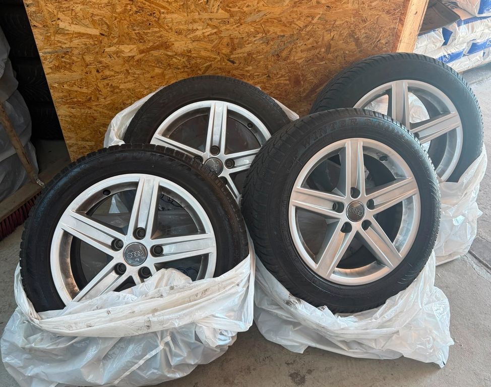 Audi A3 - Bild 25