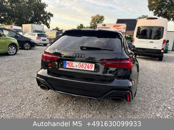 Audi RS6 - 12