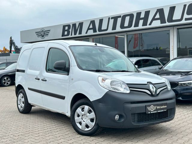 Renault Kangoo Rapid 1.5DCI*AUTOMATIK*SITZHEIZUNG*KLIMA*