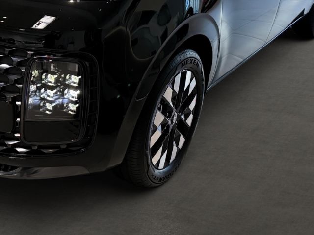 Hyundai STARIA - Bild 6