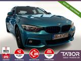 BMW 440i Gran Coupe xDrive M Sport InnoP Nav Hamann - BMW 440 Gebrauchtwagen