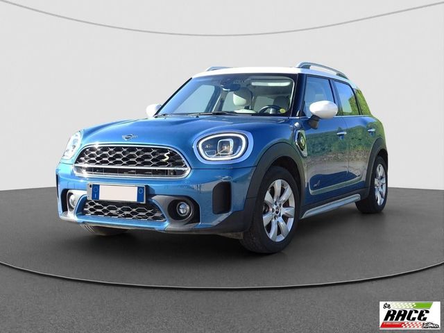 MINI - Countryman - Mini Cooper S E ALL4 Aut.