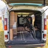 Mooveo Campervan 3XL - Mooveo Camper