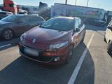 Renault Megane 3 - Renault Megane aus 2012 mit Benzin-Antrieb: Kombi