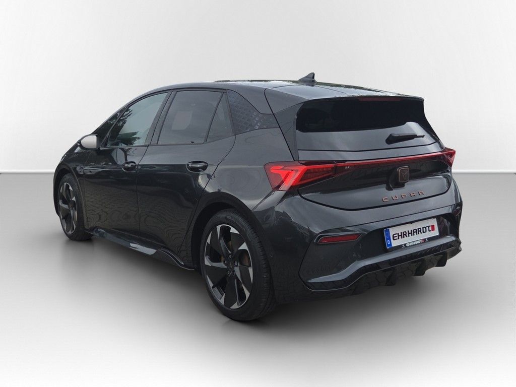 Cupra Born - Bild 7
