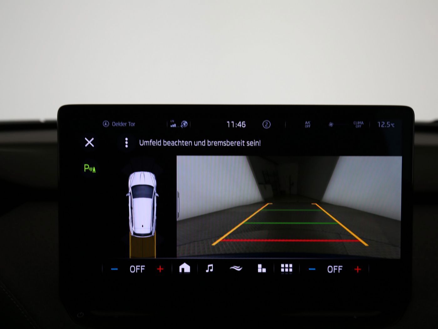 Skoda Enyaq - Bild 14