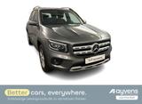 Mercedes-Benz GLB 250 8G-DCT - gebrauchte Mercedes-Benz GLB 250 aus dem Jahr 2022