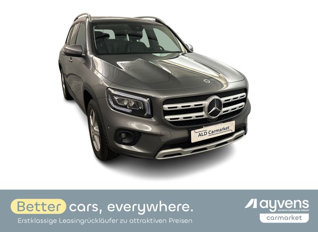 MERCEDES-BENZ GLB 250 - 8G-DCT