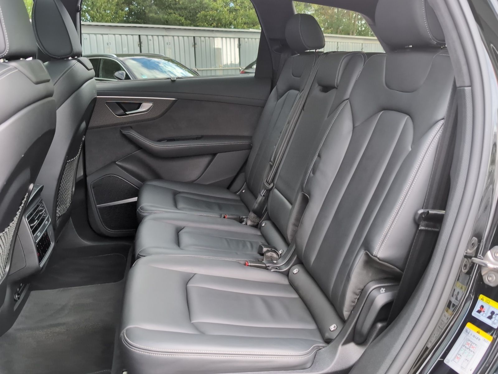 Audi SQ7 - Bild 17