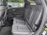 Audi SQ7 - Vorschau Bild 17