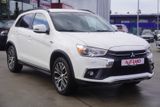 Mitsubishi ASX 1.6 MIVEC EDITION+ Navi Kamera Xenon USB PDC - Mitsubishi ASX in Berlin