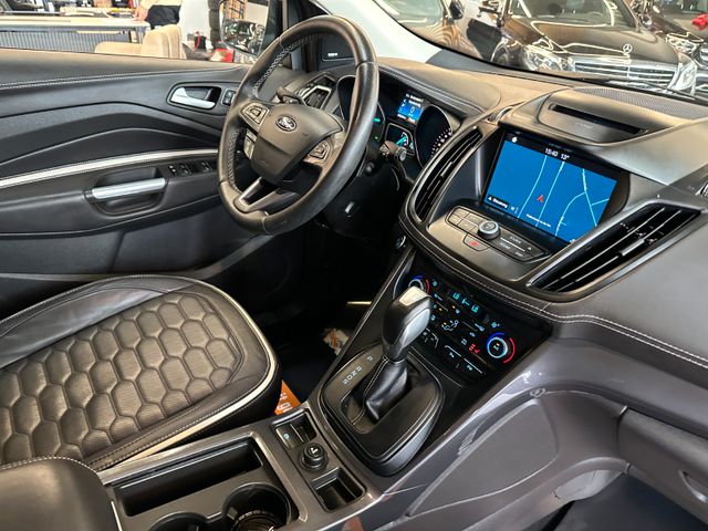 Ford Kuga Vignale *Blind-Spot*Klima*Navi*Xenon*Kamera