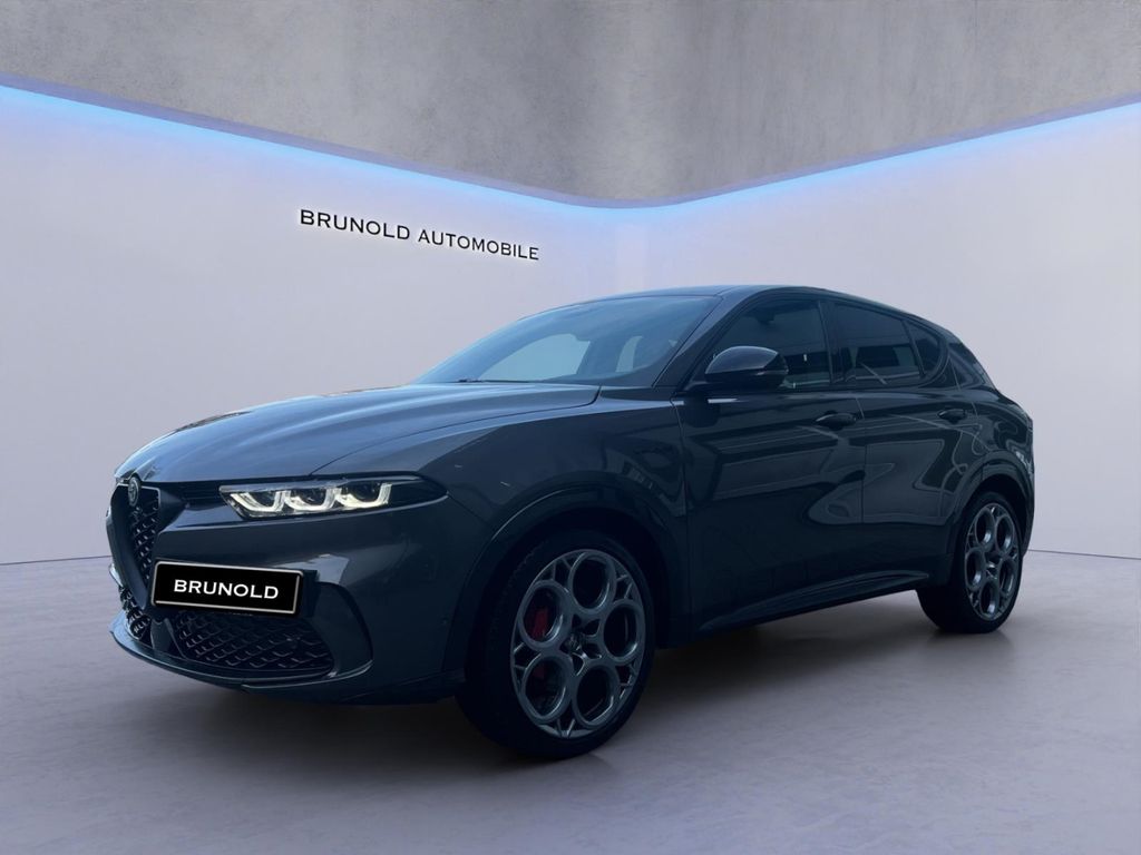Image of Alfa Romeo Tonale