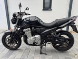 Suzuki Bandit 1250, TÜV NEU bis 2028, ABS - SUZUKI TU 125