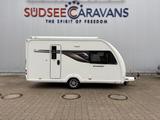 Sprite Cruzer 460 SR - Sprite Wohnwagen