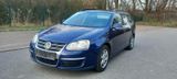Volkswagen Vw Golf 5 1.9 TDI Variant *Panoramadach/ K... - Volkswagen Golf: Panoramadach Variant