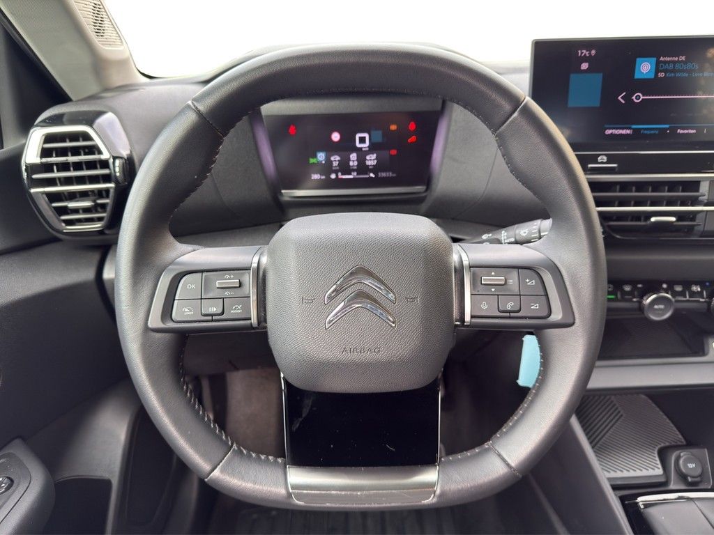 Citroën C4 - Bild 14