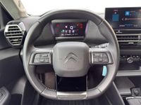 Citroën C4 - Vorschau Bild 14