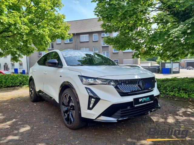 Rafale E-Tech PHEV 4x4 Esprit Alpine, 1. Hand, u
