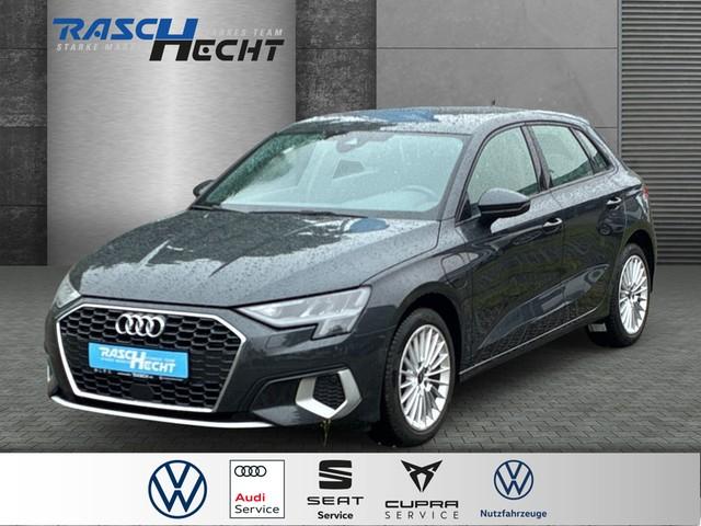 Audi A3 Sportback  advanced 40 TFSI e  S tronic 
