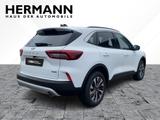 Ford Kuga 2.5 Duratec PHEV Titanium AHK*CAM*LED*NAVI - Ford Gebrauchtwagen in Köln