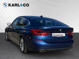 BMW 640 Gran Turismo i xDrive HUD ACC Leder 360Kamer - BMW: Gran Turismo