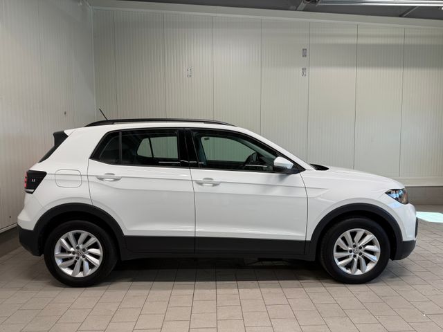 T-Cross Life 1.0 TSI ACC SHZ PDC KLIMAAUTO