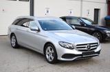 Mercedes-Benz E 220 d T-Modell <LED / Navi / Kamera> - Mercedes-Benz E-Klasse Gebrauchtwagen in Wuppertal