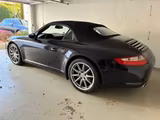 Porsche 997 Carrera Cabriolet Carrera - Porsche 997 in Duisburg