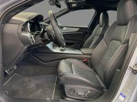 Audi A6 - Vorschau Bild 8