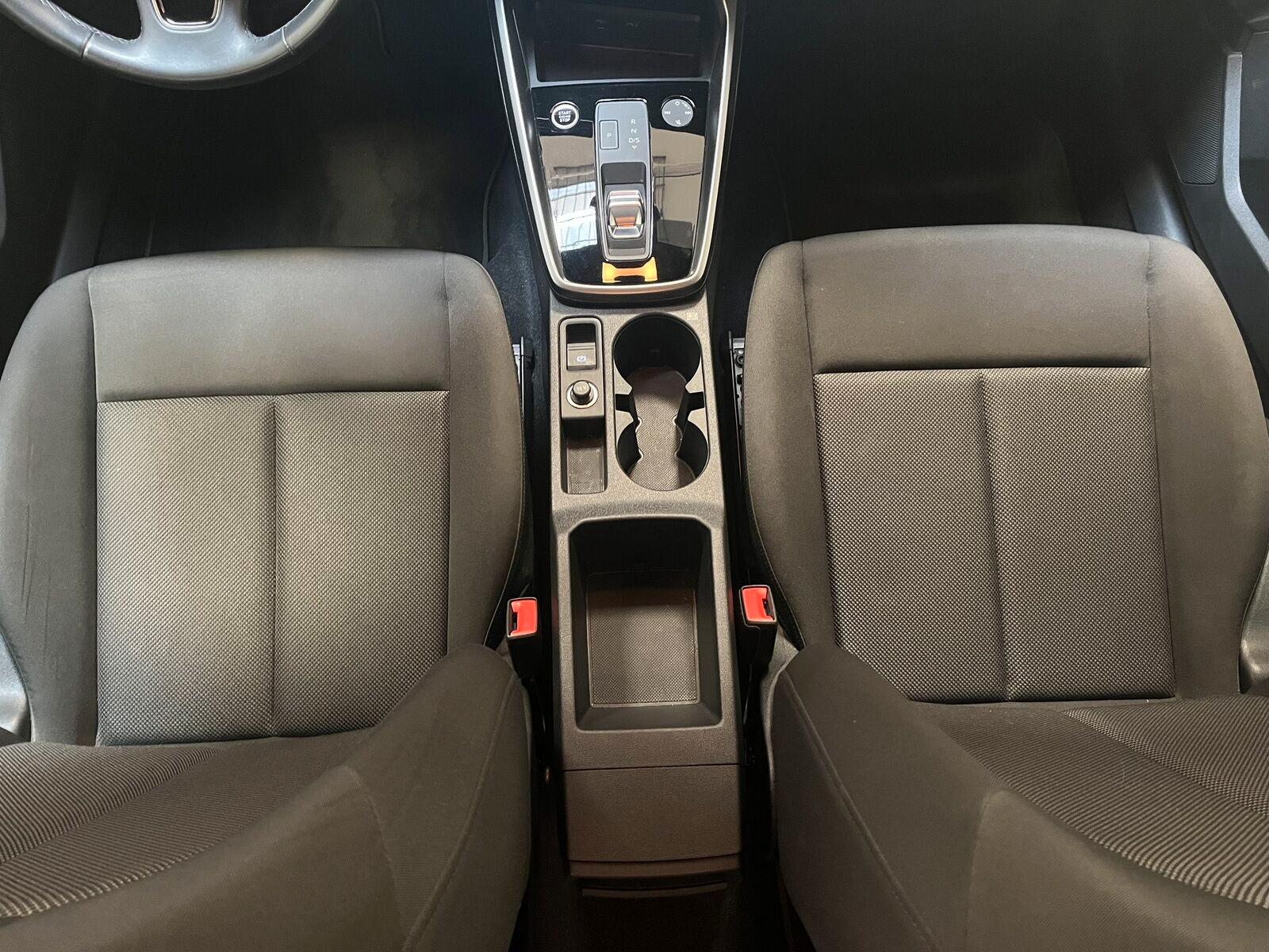 Audi A3 35 1.5 TFSI Navi Bluetooth DAB, миниатюра 13